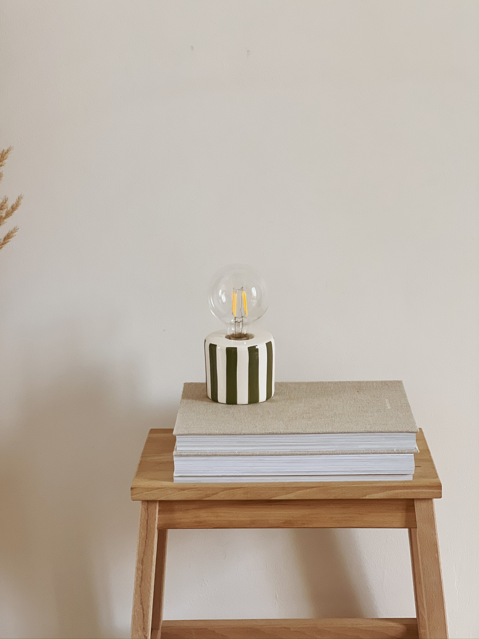 lampe à poser sans fil