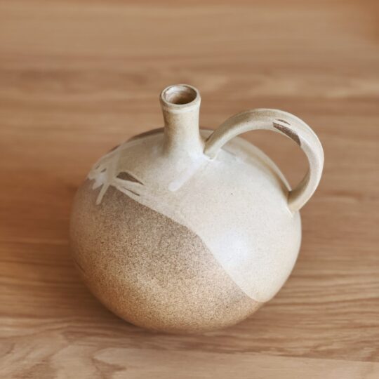 vase céramique