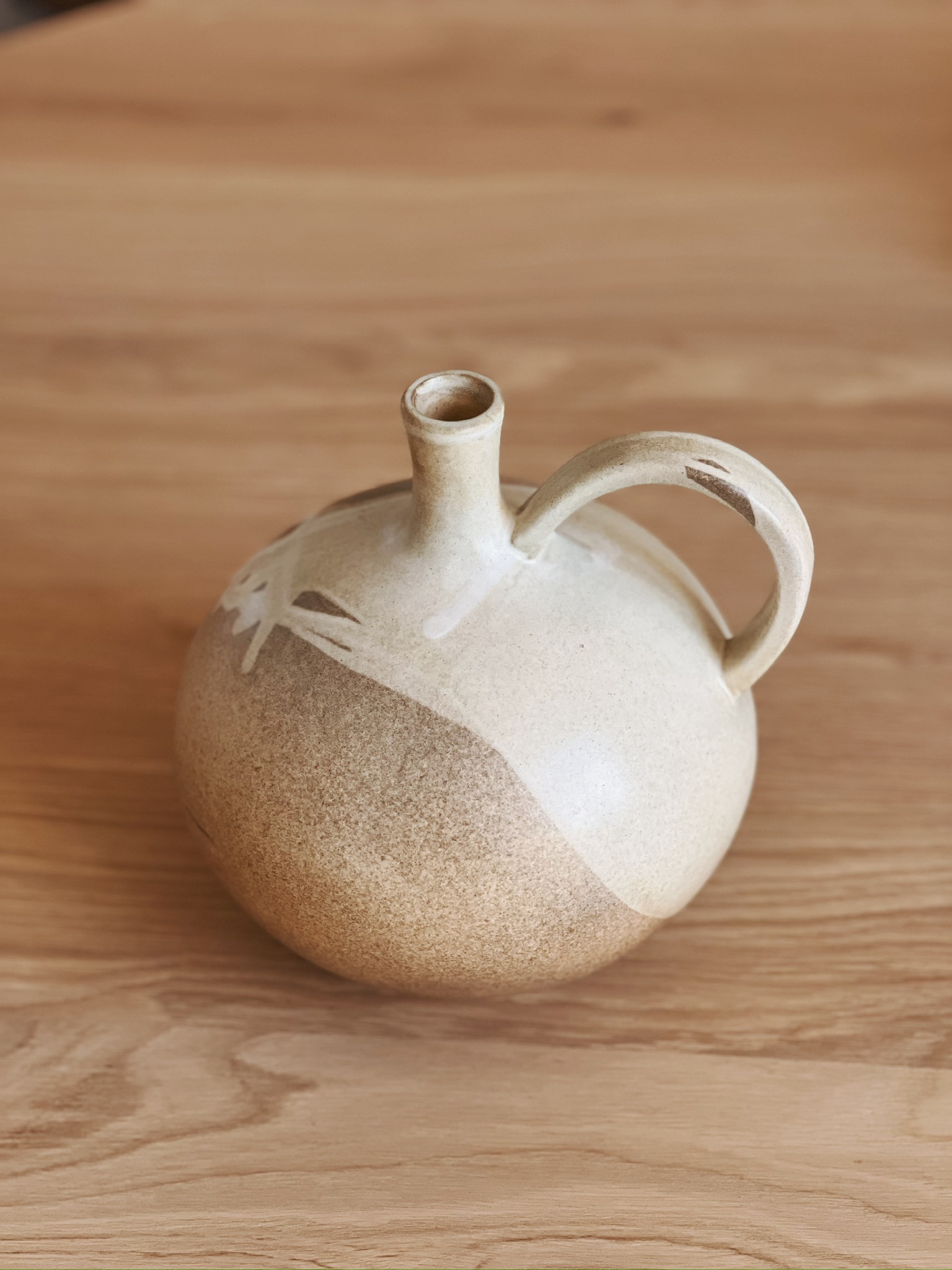 vase céramique