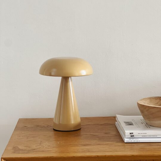 Petite lampe de table led
