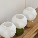 Lampe pour table de nuit