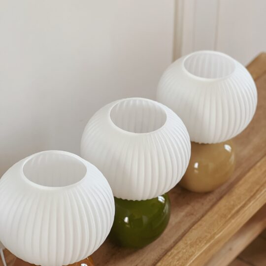 Lampe pour table de nuit