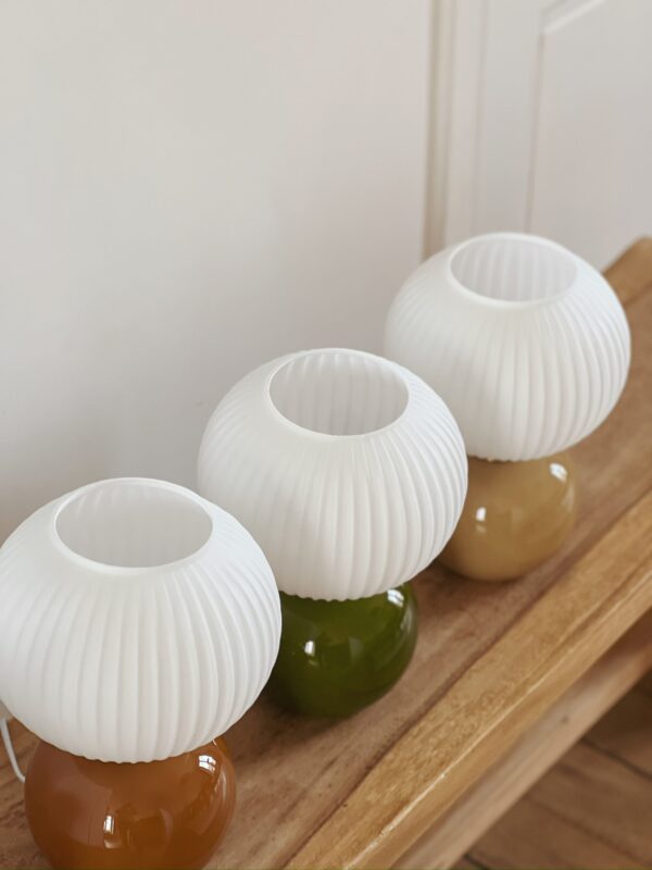 Lampe pour table de nuit