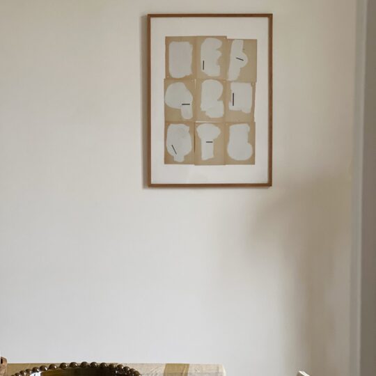 Affiche déco