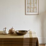 Saladier vert olive