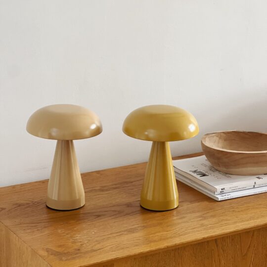 Lampe led sans fil
