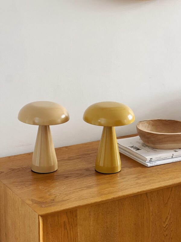 Lampe led sans fil