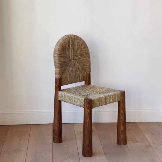 chaise doum
