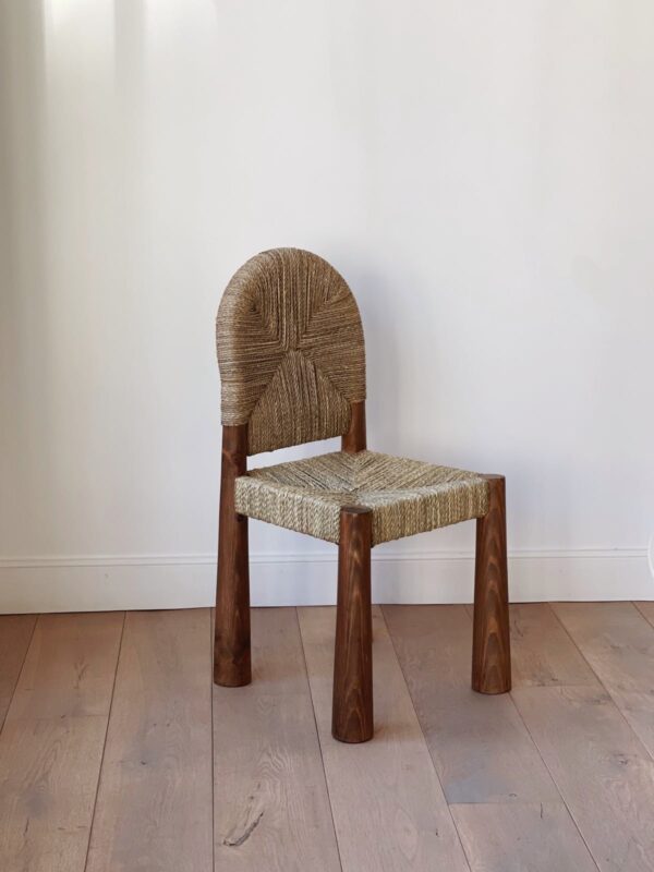 chaise doum