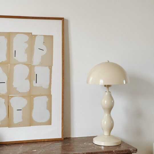 Lampe de bureau