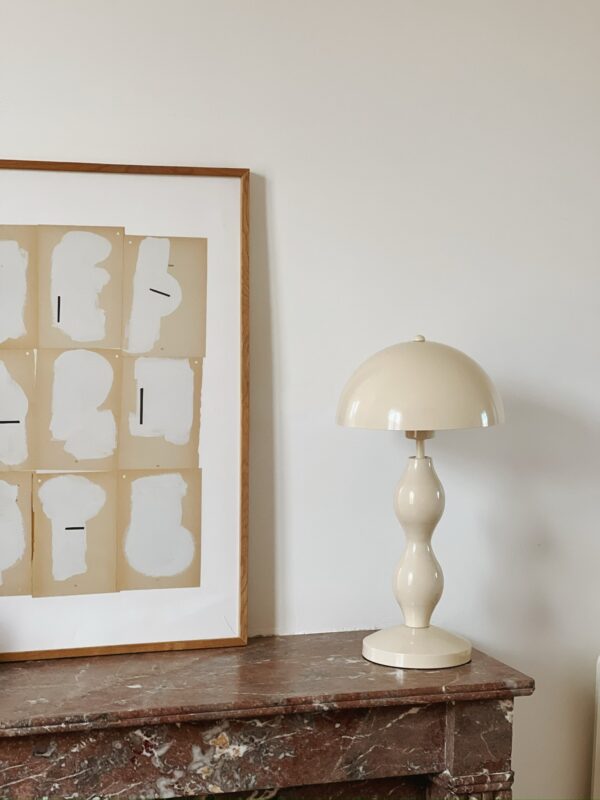 Lampe de bureau