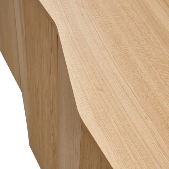 Buffet de rangement en bois