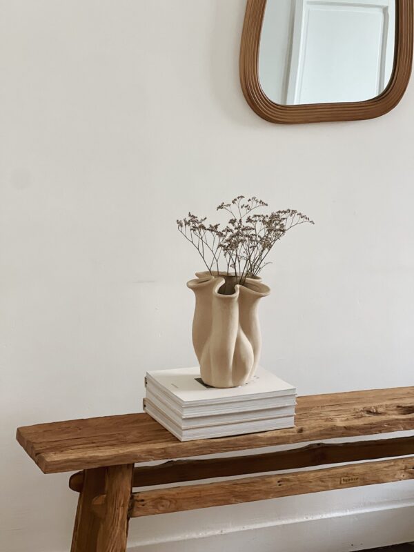 Vase céramique