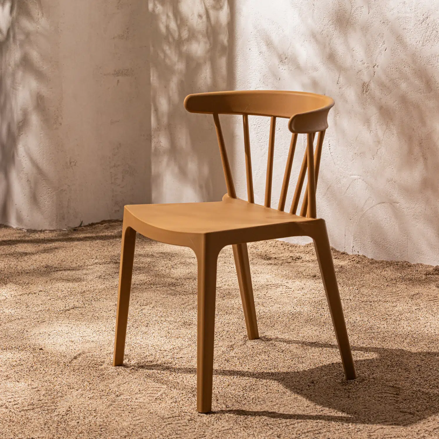 Chaise de jardin