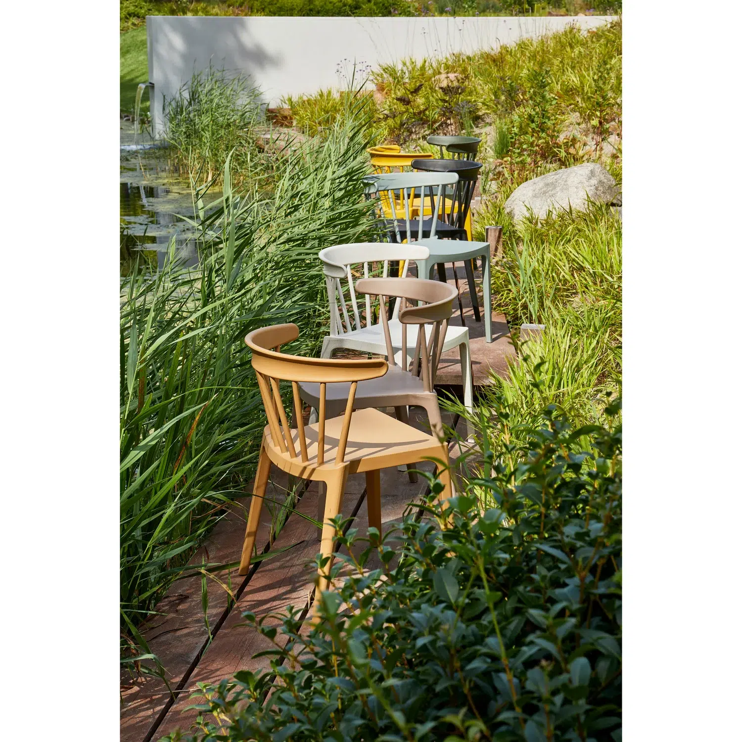 Chaise d
