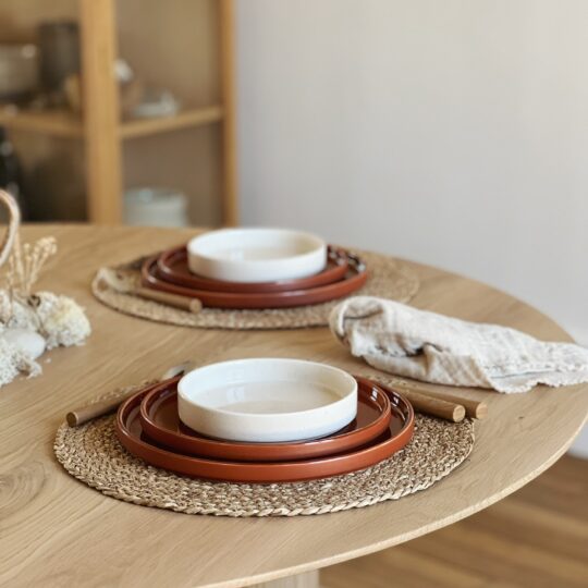 porcelaine vaisselle
