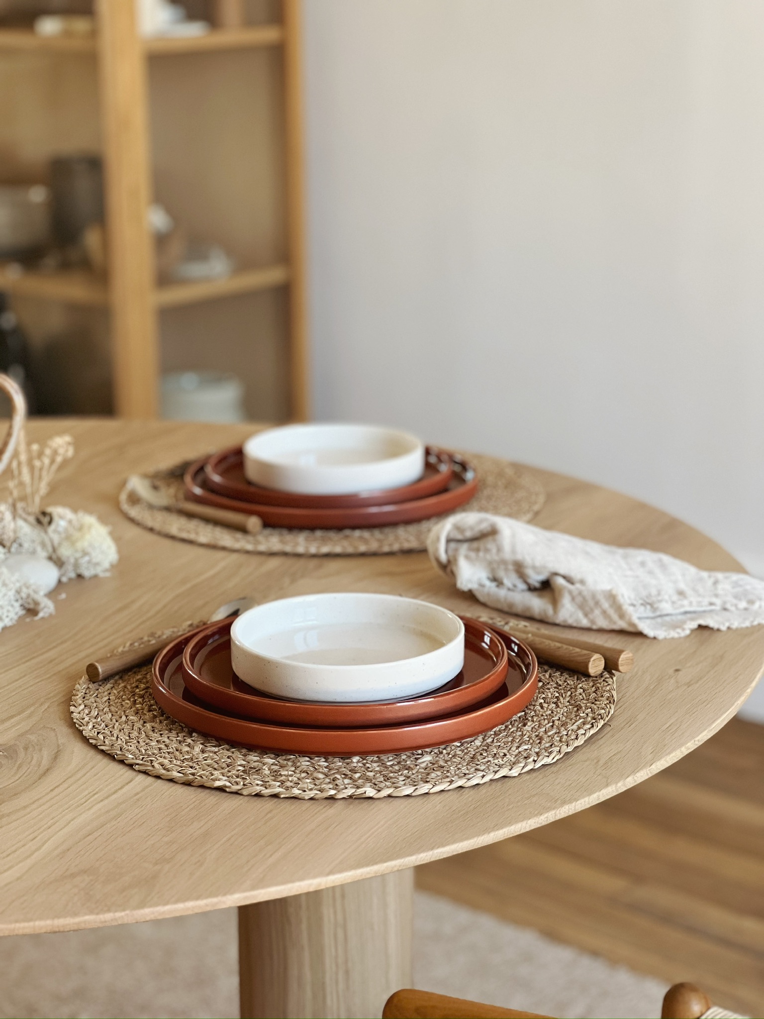 porcelaine vaisselle