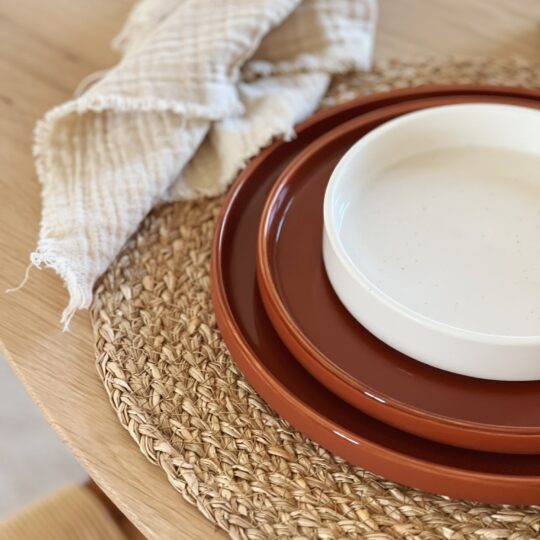 Vaisselle en porcelaine - collection Beldi – Image 11
