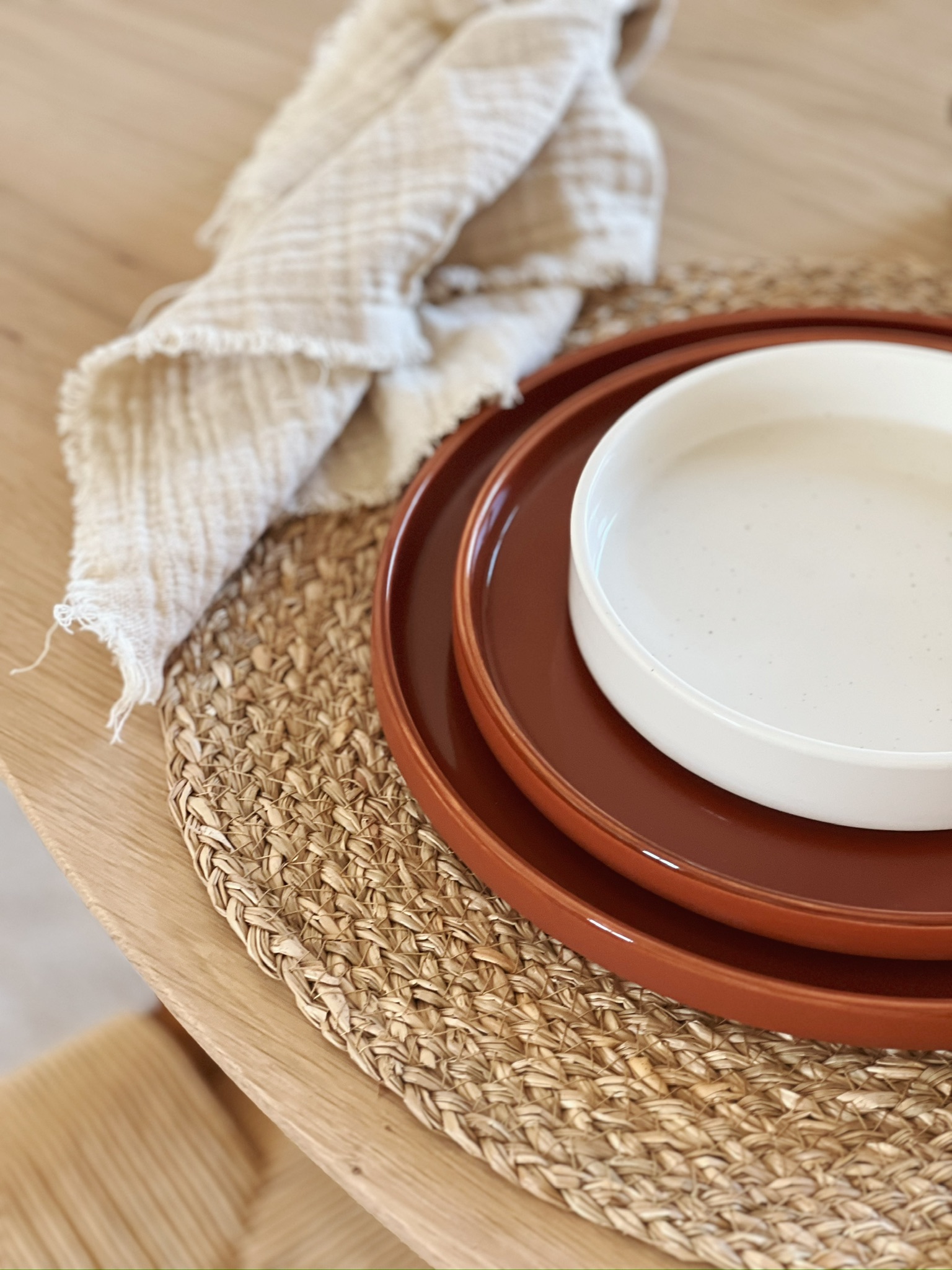 Vaisselle en porcelaine - collection Beldi – Image 11