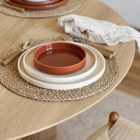 vaisselle porcelaine