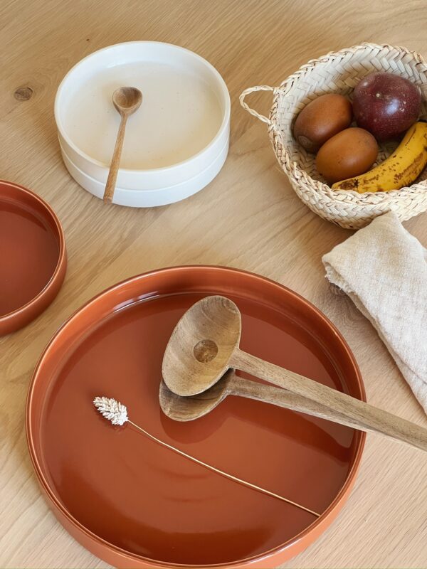 vaisselle en porcelaine