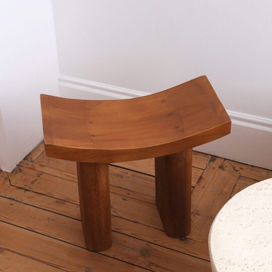 Tabouret japonais