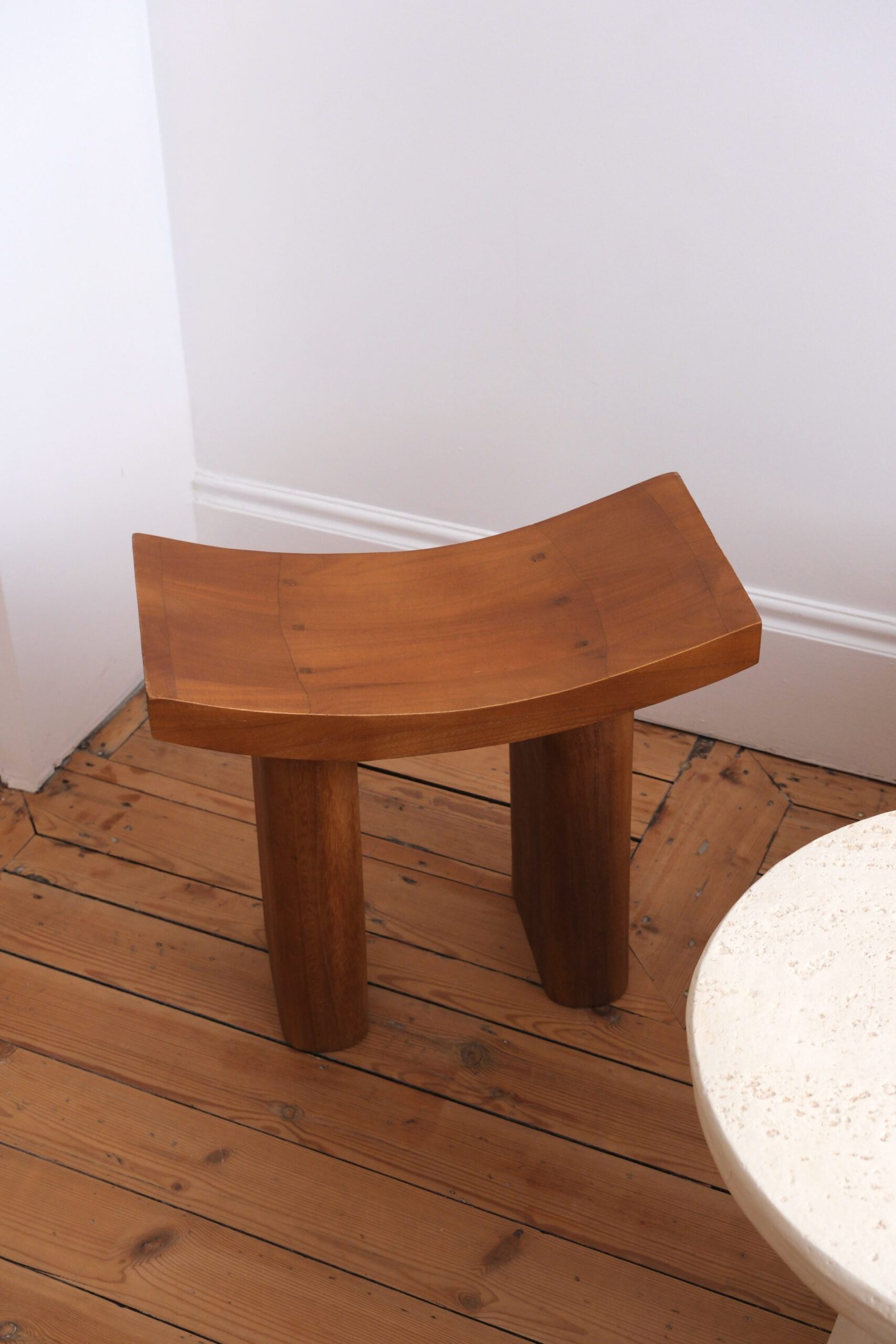Tabouret japonais