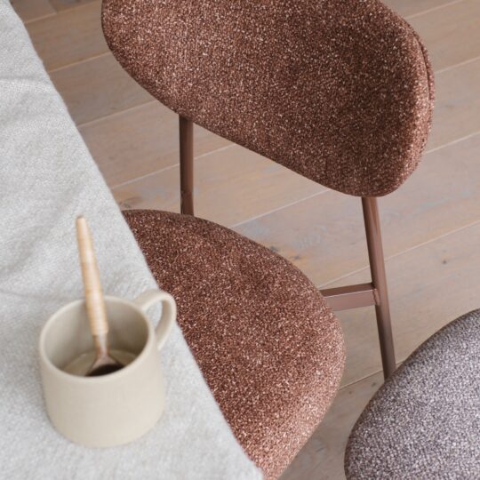 Chaise de salle à manger moderne – Image 7