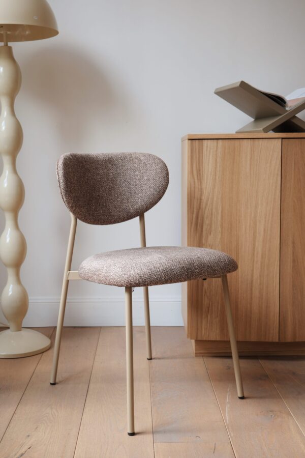 chaise salle à manger moderne
