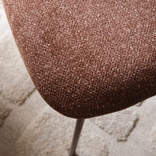 Chaise de salle à manger moderne – Image 5