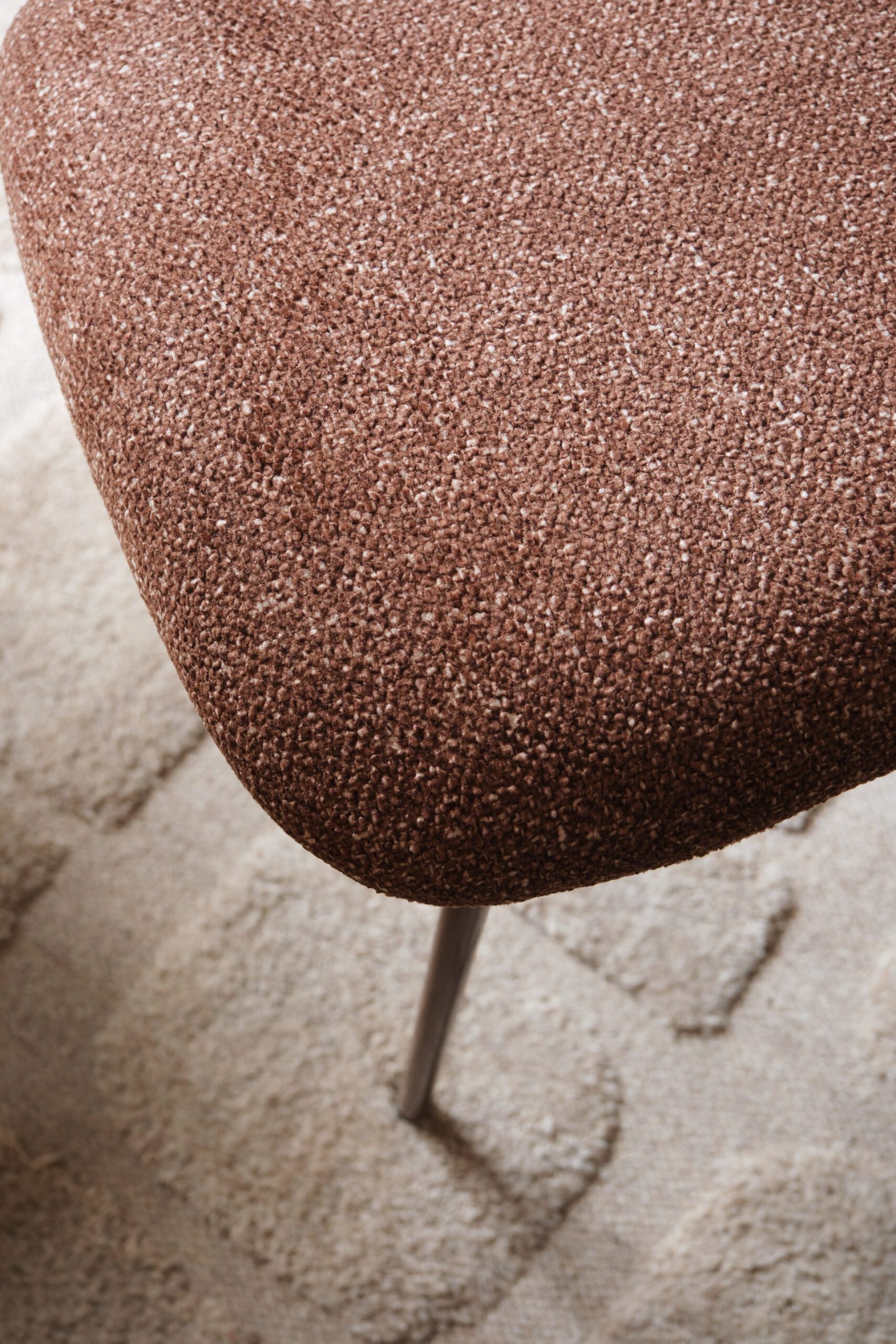 Chaise de salle à manger moderne – Image 5