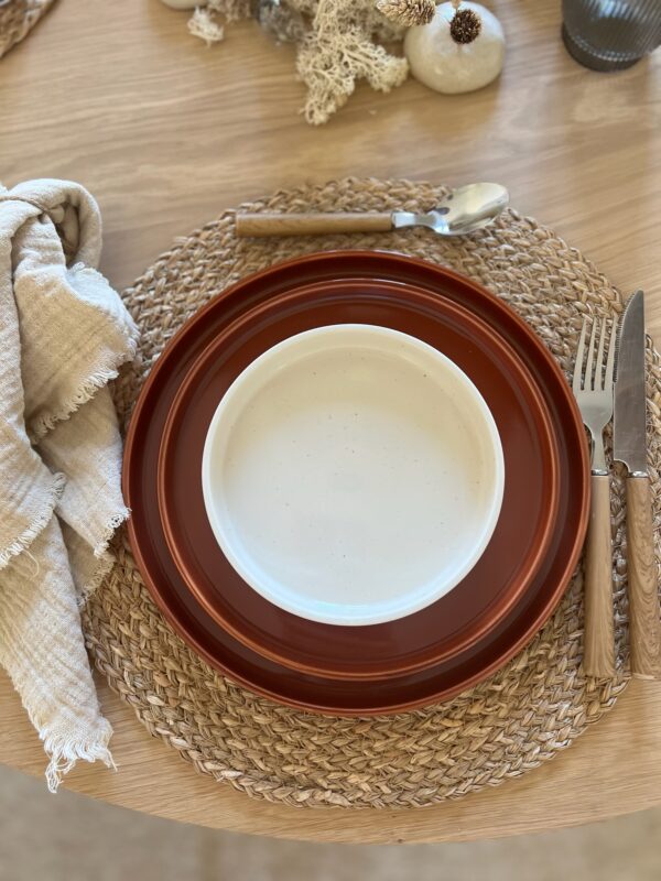 vaisselle porcelaine