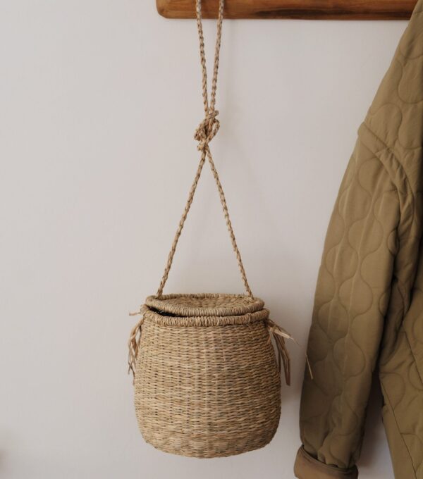 Panier à suspendre