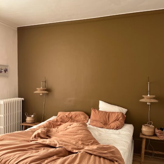 housse de couette gaze de coton