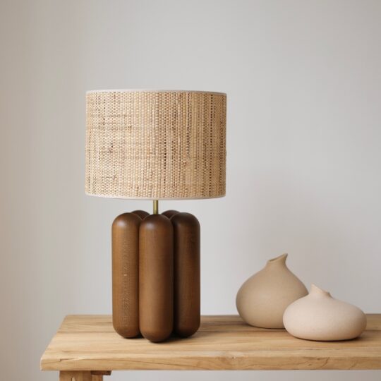 lampe à poser originale