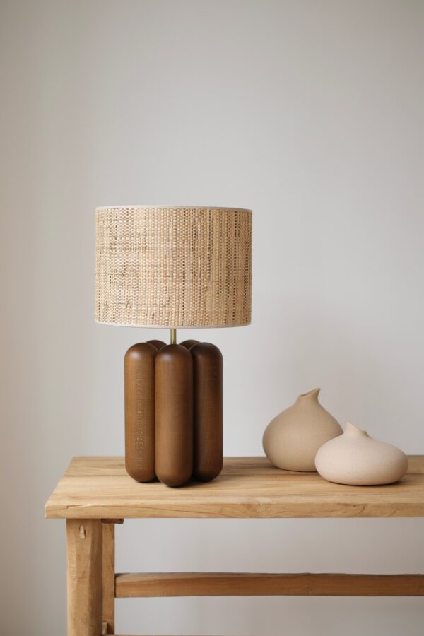 lampe à poser originale