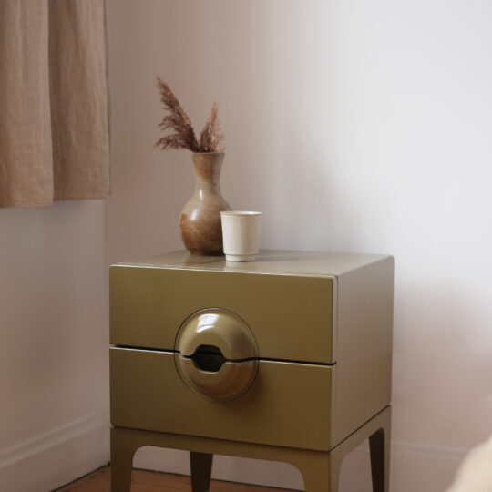 Table de chevet