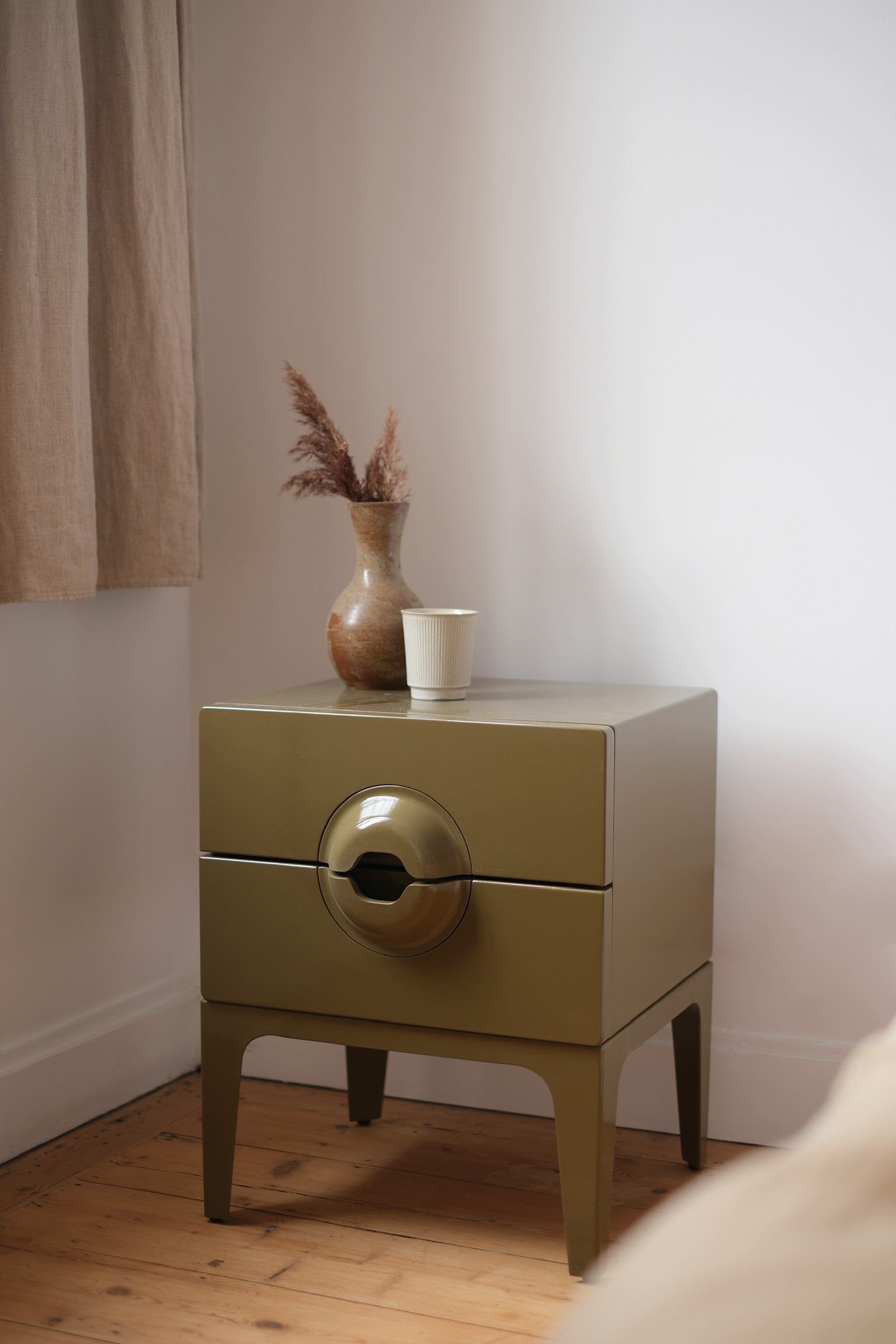 Table de chevet
