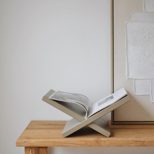 porte livre