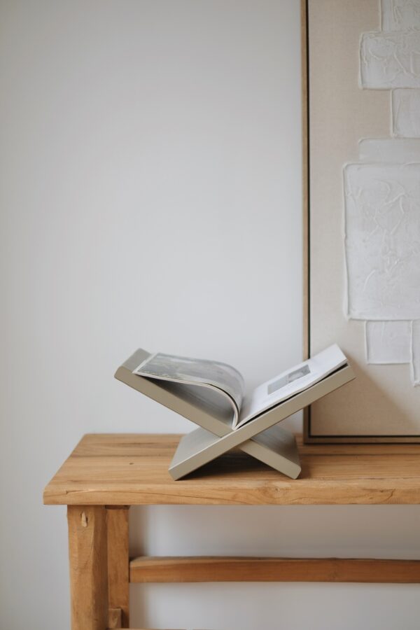 porte livre