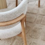 Chaise salle à manger