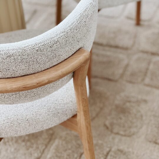 Chaise salle à manger