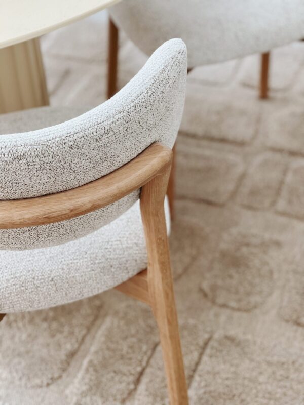 Chaise salle à manger