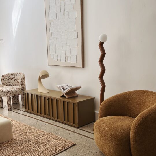 lampadaire design
