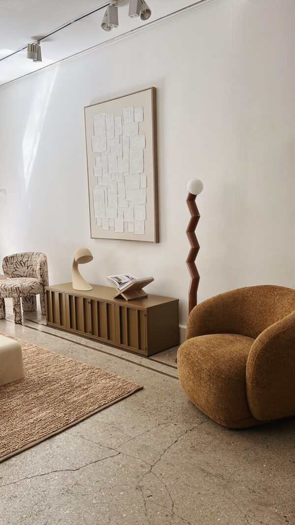 lampadaire design
