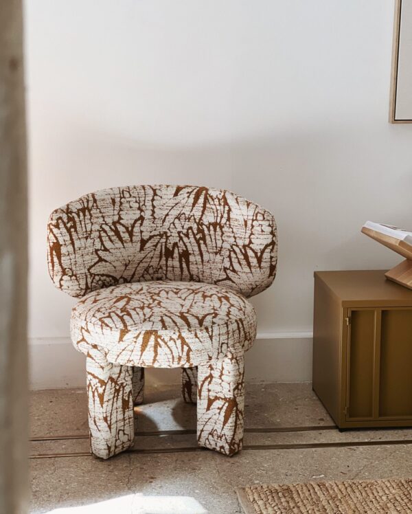 Fauteuil design