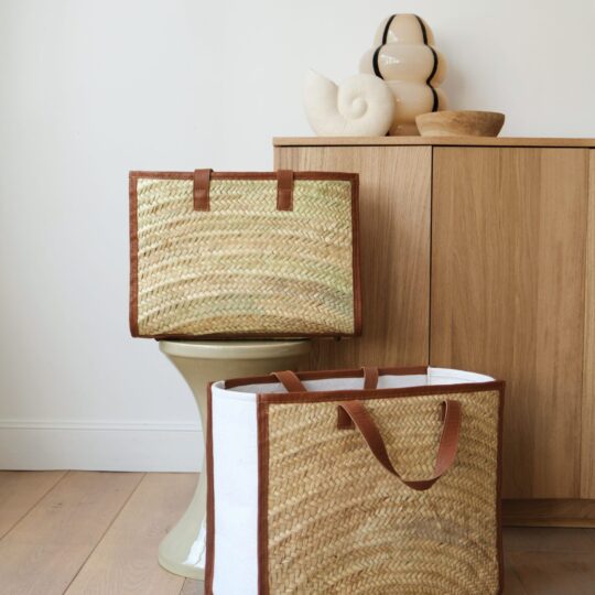 Sac panier