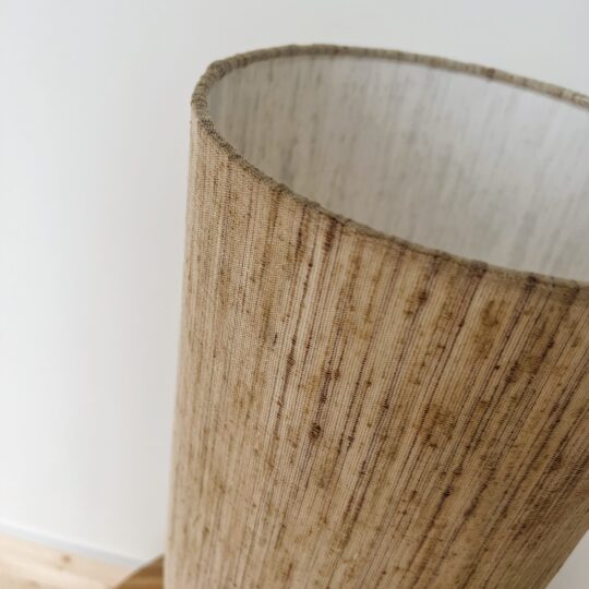 Lampe à poser en céramique Hika – Image 3