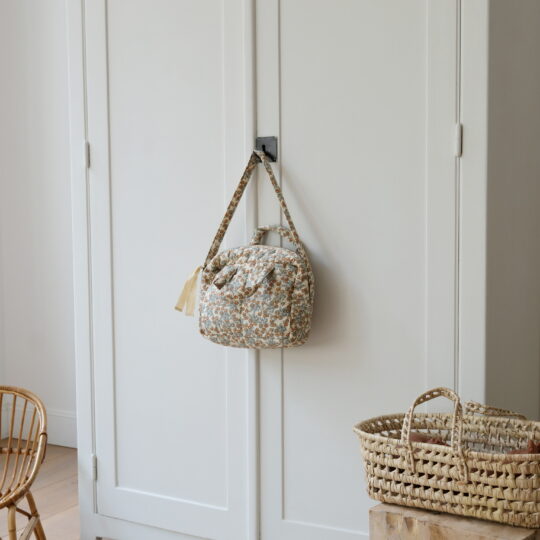 détail armoire vintage