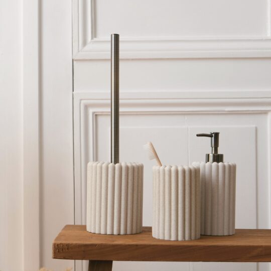 Accessoires déco salle de bain